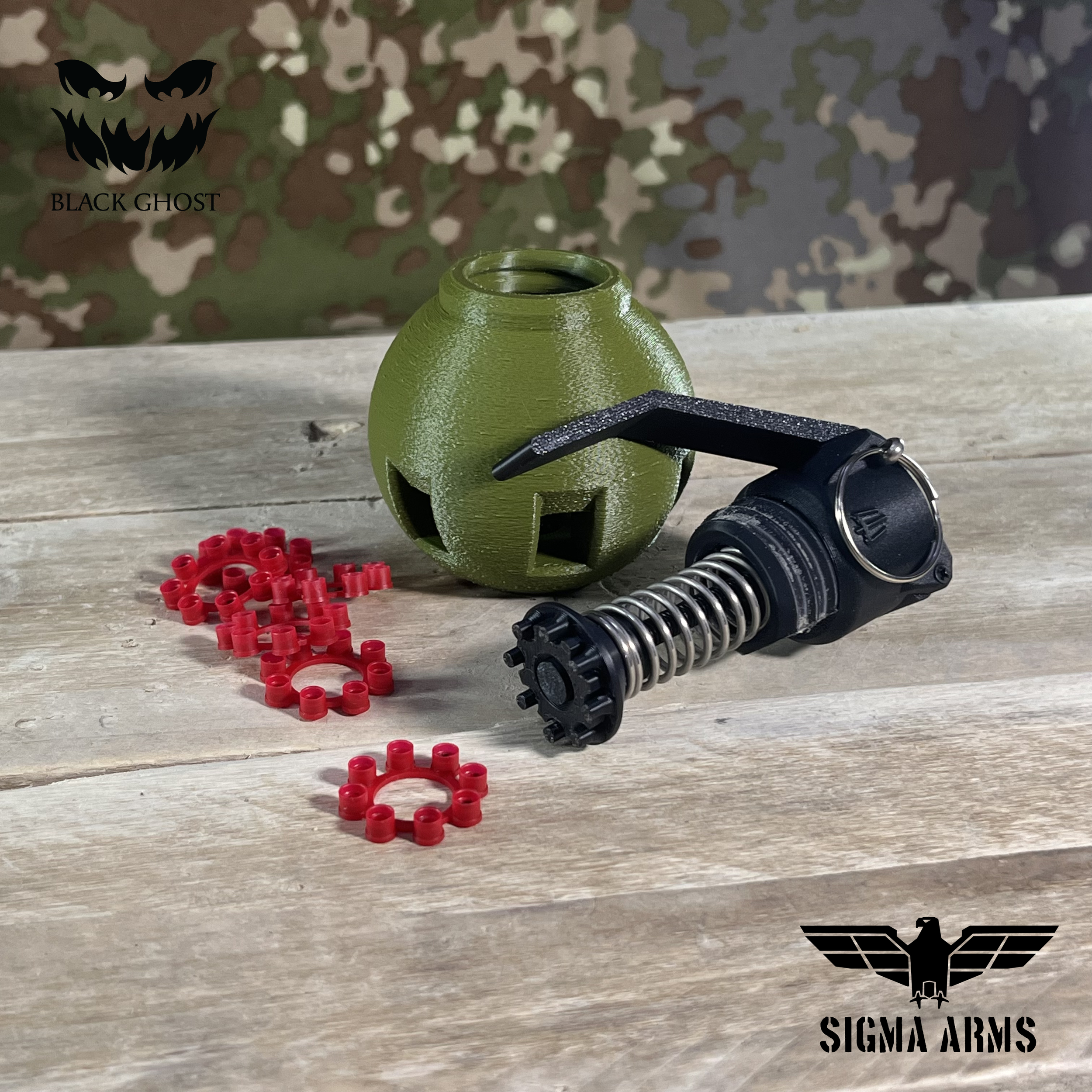 TRIDENT ROUND - Green - Black - Disassembled.png