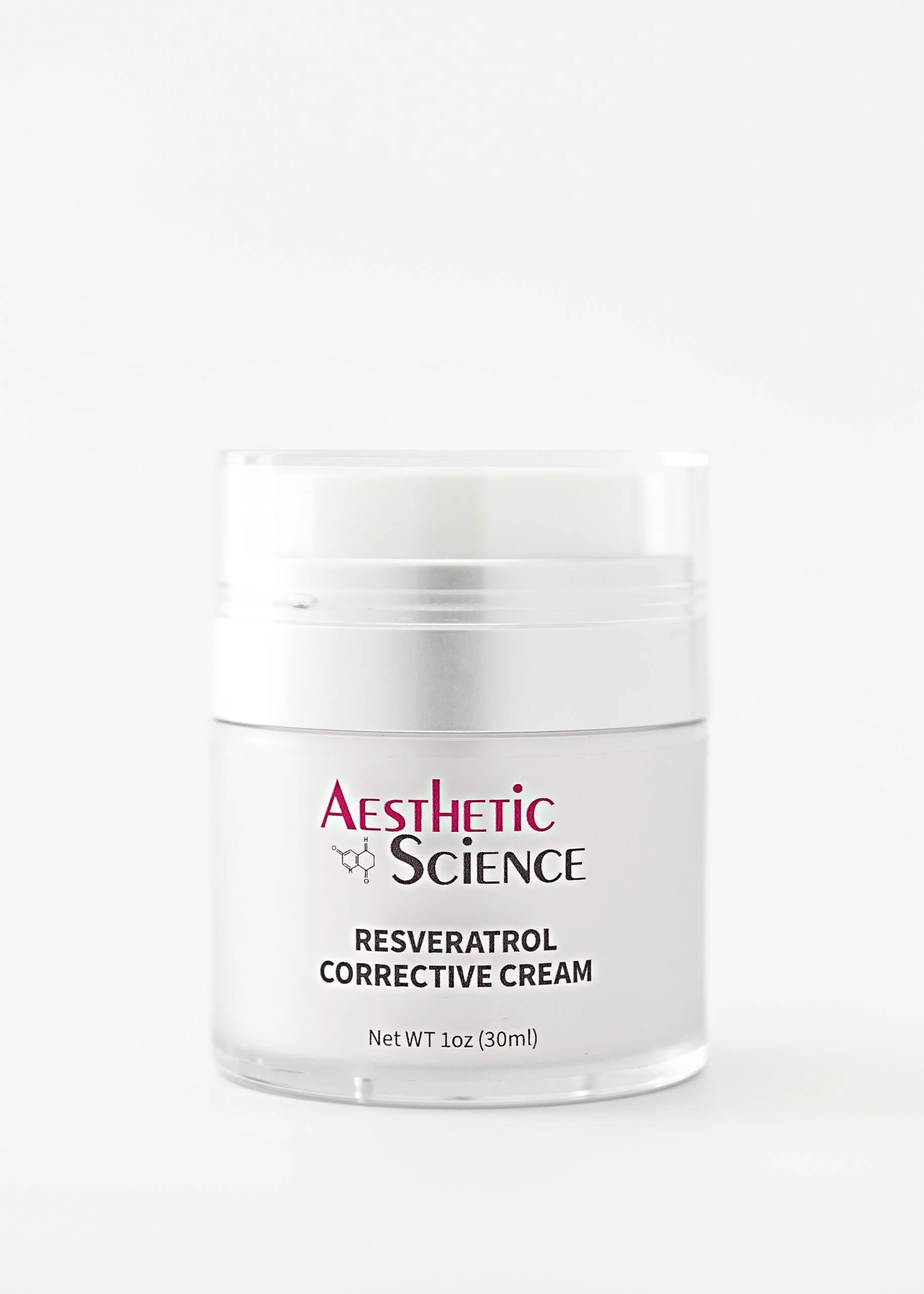 Aesthetic Science  Resveratrol Corrective Cream.jpg