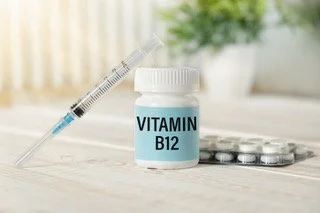 Four Reasons Why B-12 Injections Work!