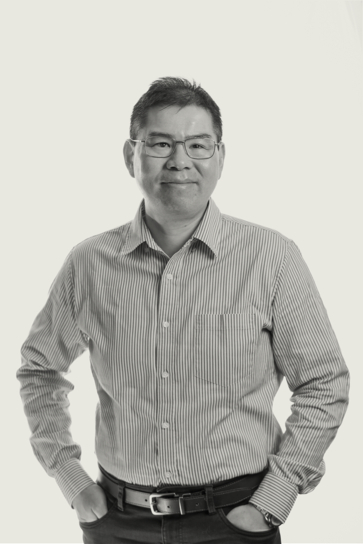 Our team — Intrinsic AI Solutions