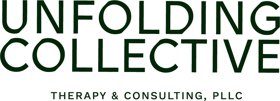 Unfolding Collective, PLLC