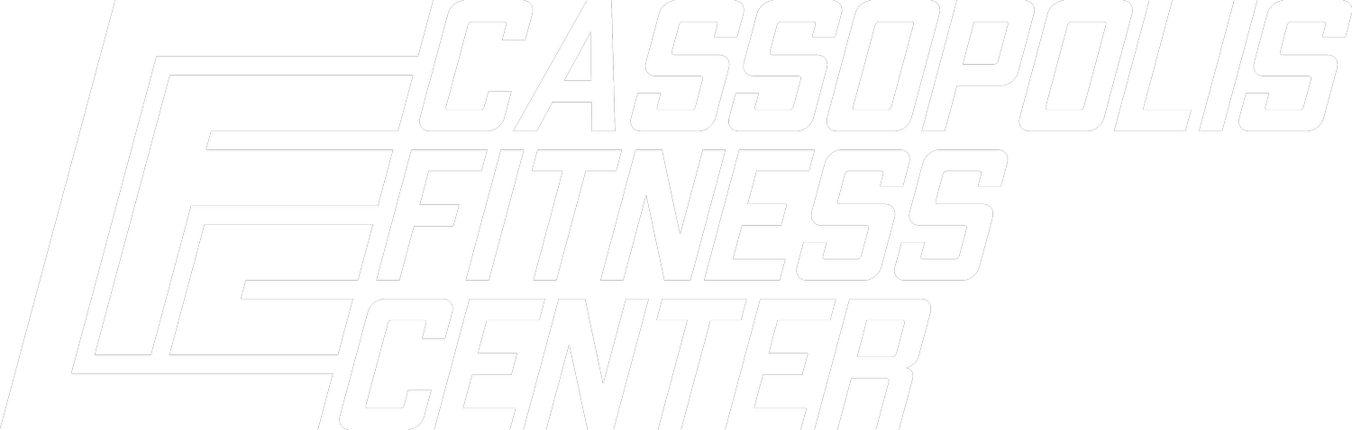Cassopolis Fitness Center