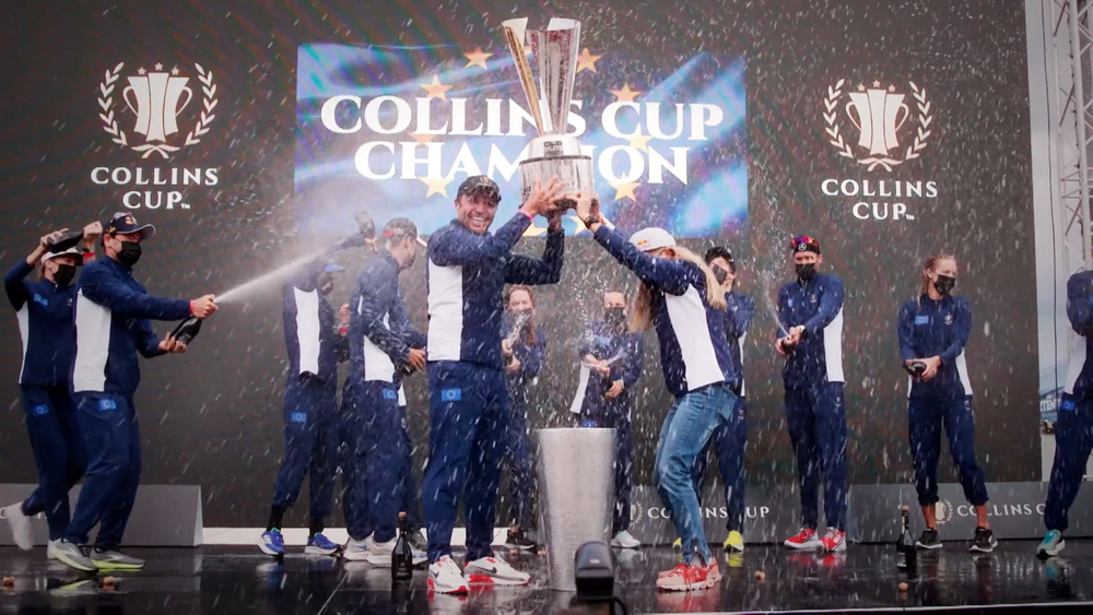 Page — FilmNova website, Live Sport, Factual and Branded Content
