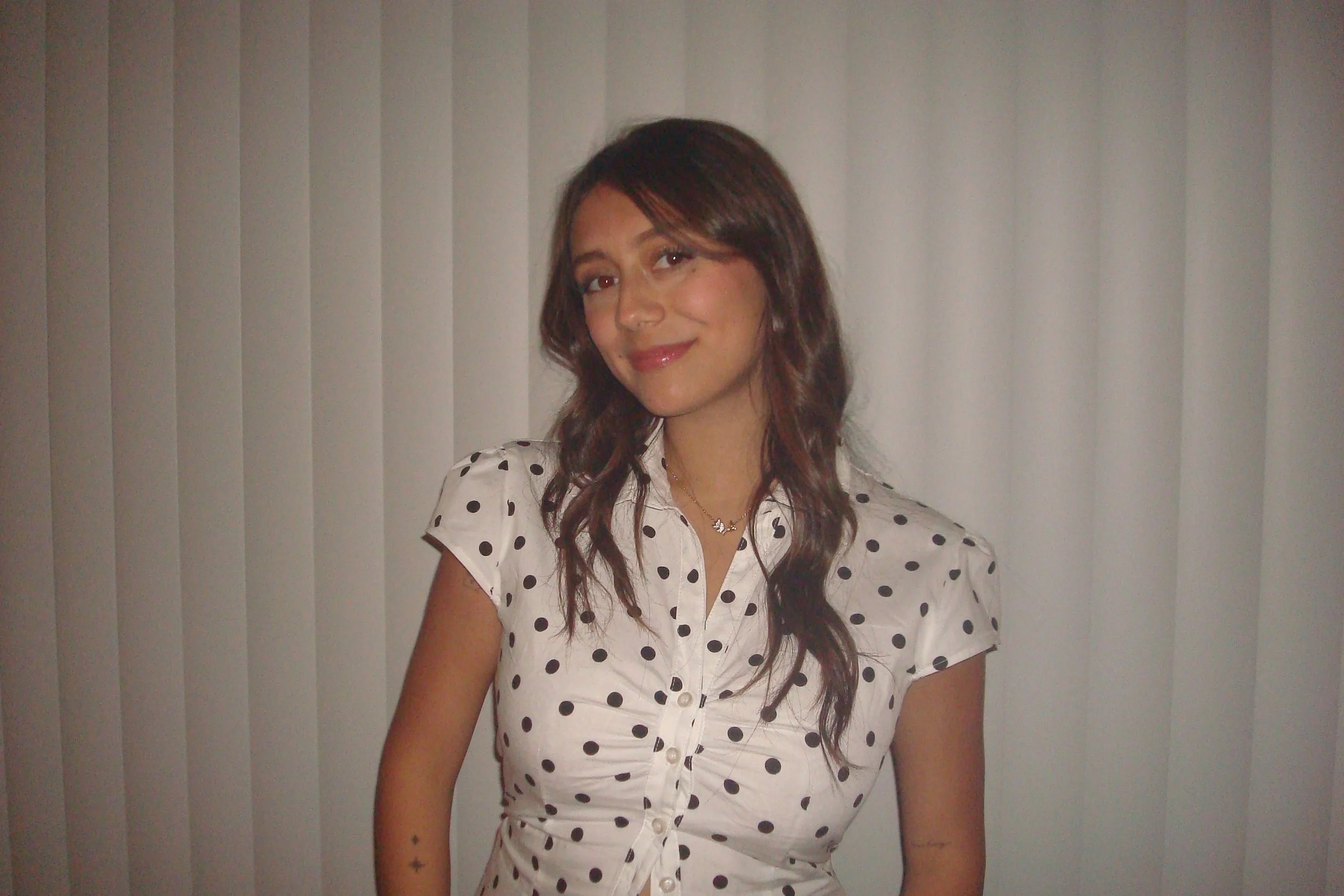 Lucy - Marketing Assistant