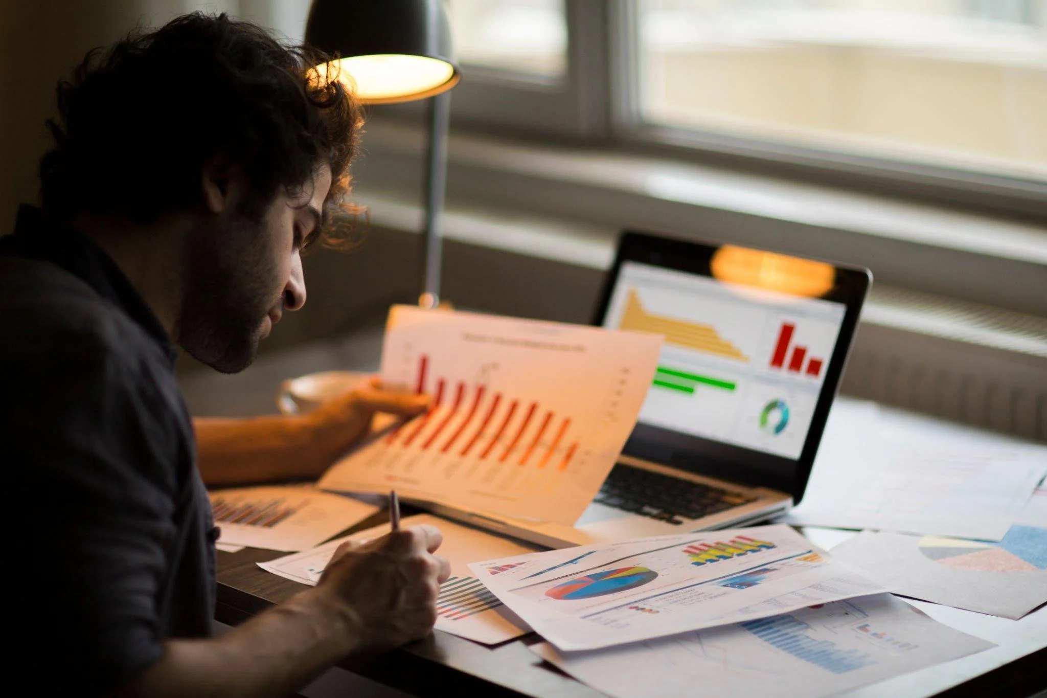 Staying Ahead of the Curve in Social Media Marketing