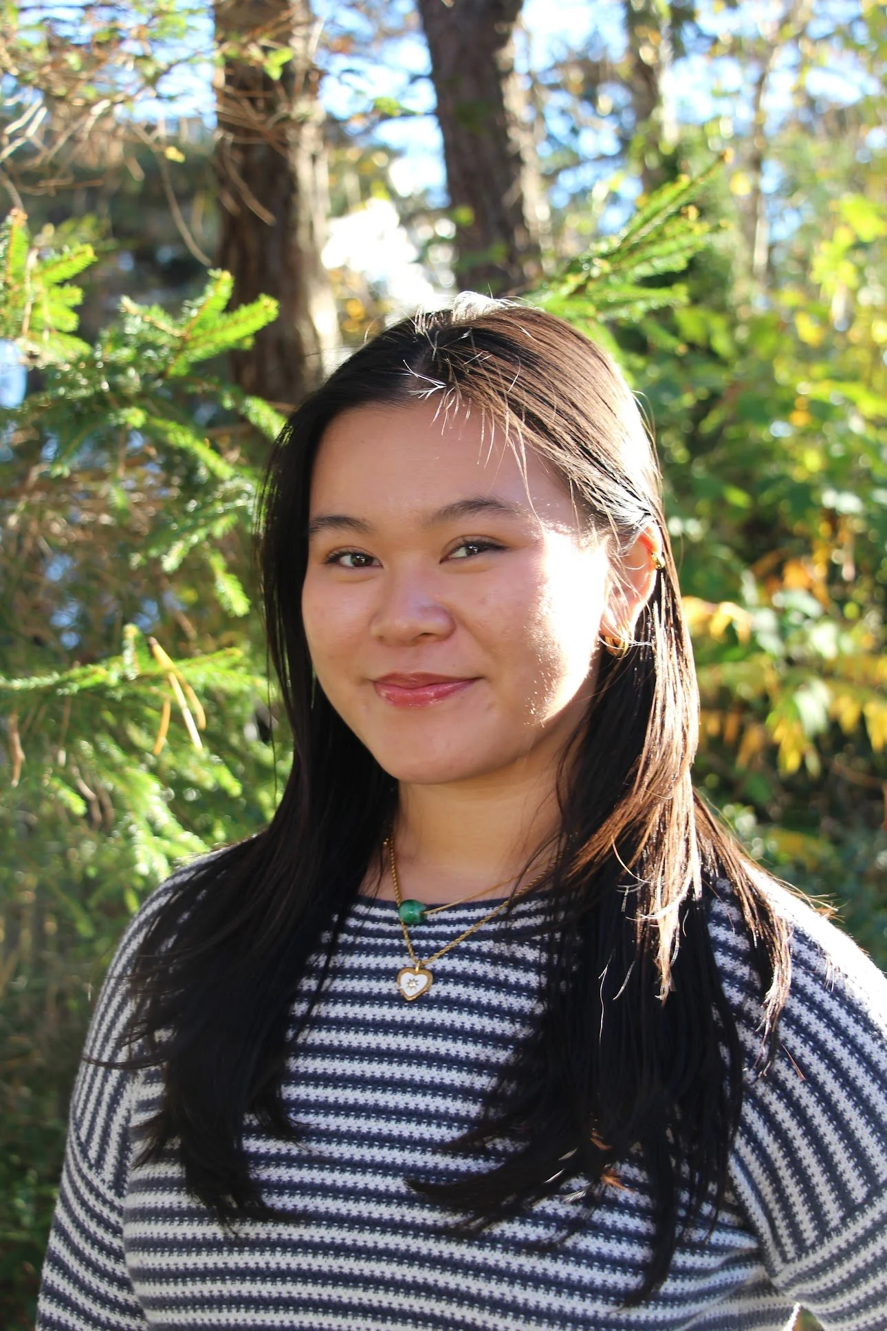 Christina - Marketing Assistant