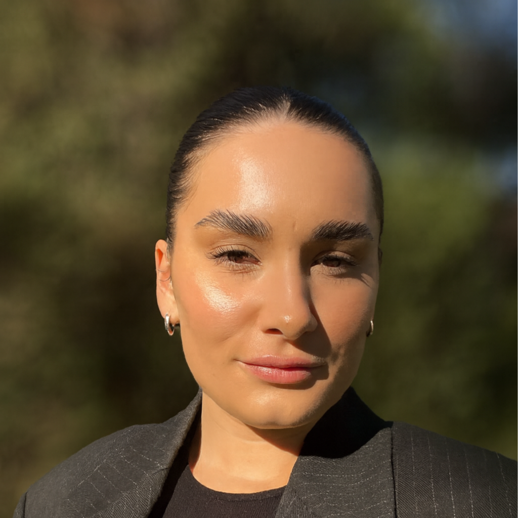 Paula Grzenkowska - Intern