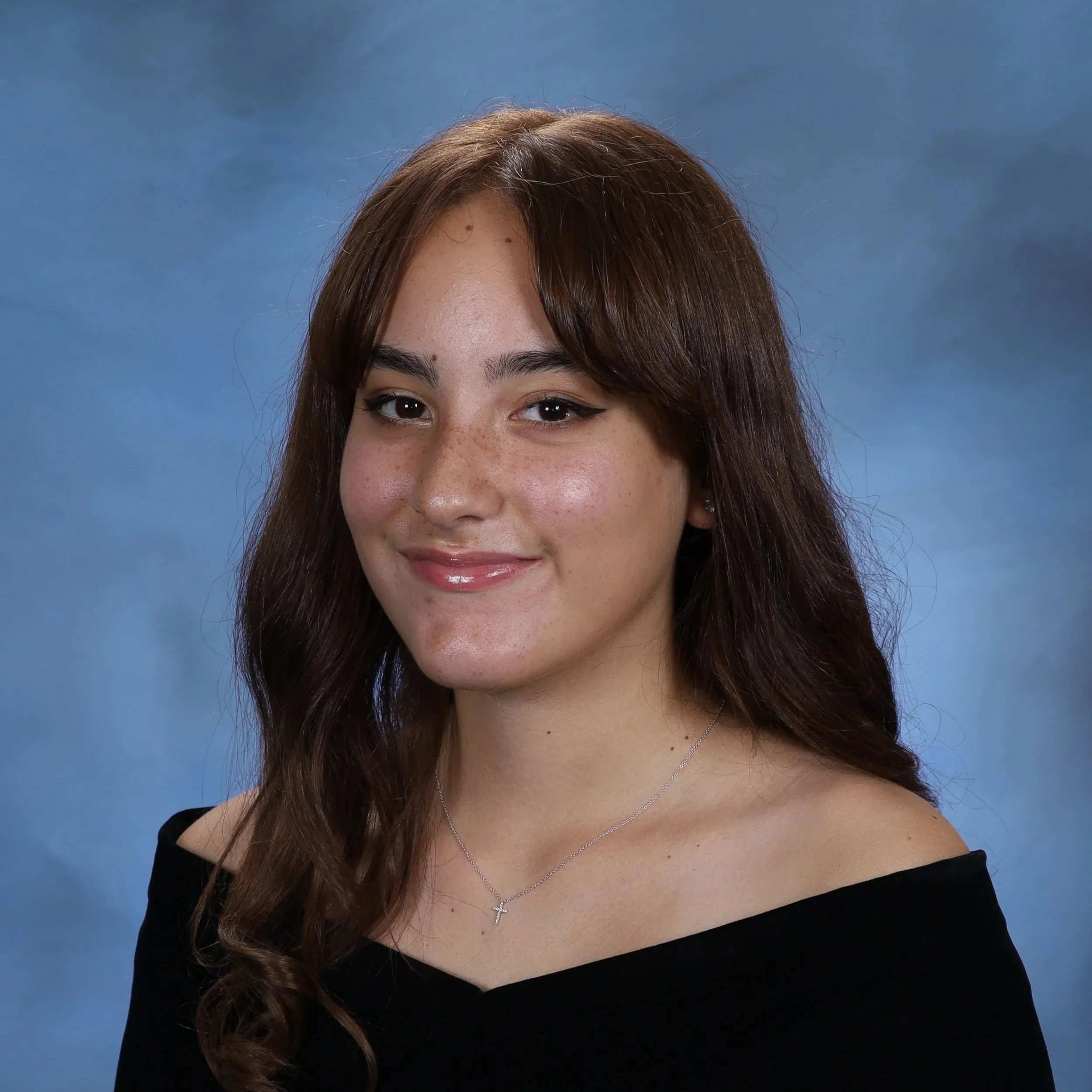 Keira - Marketing Assistant