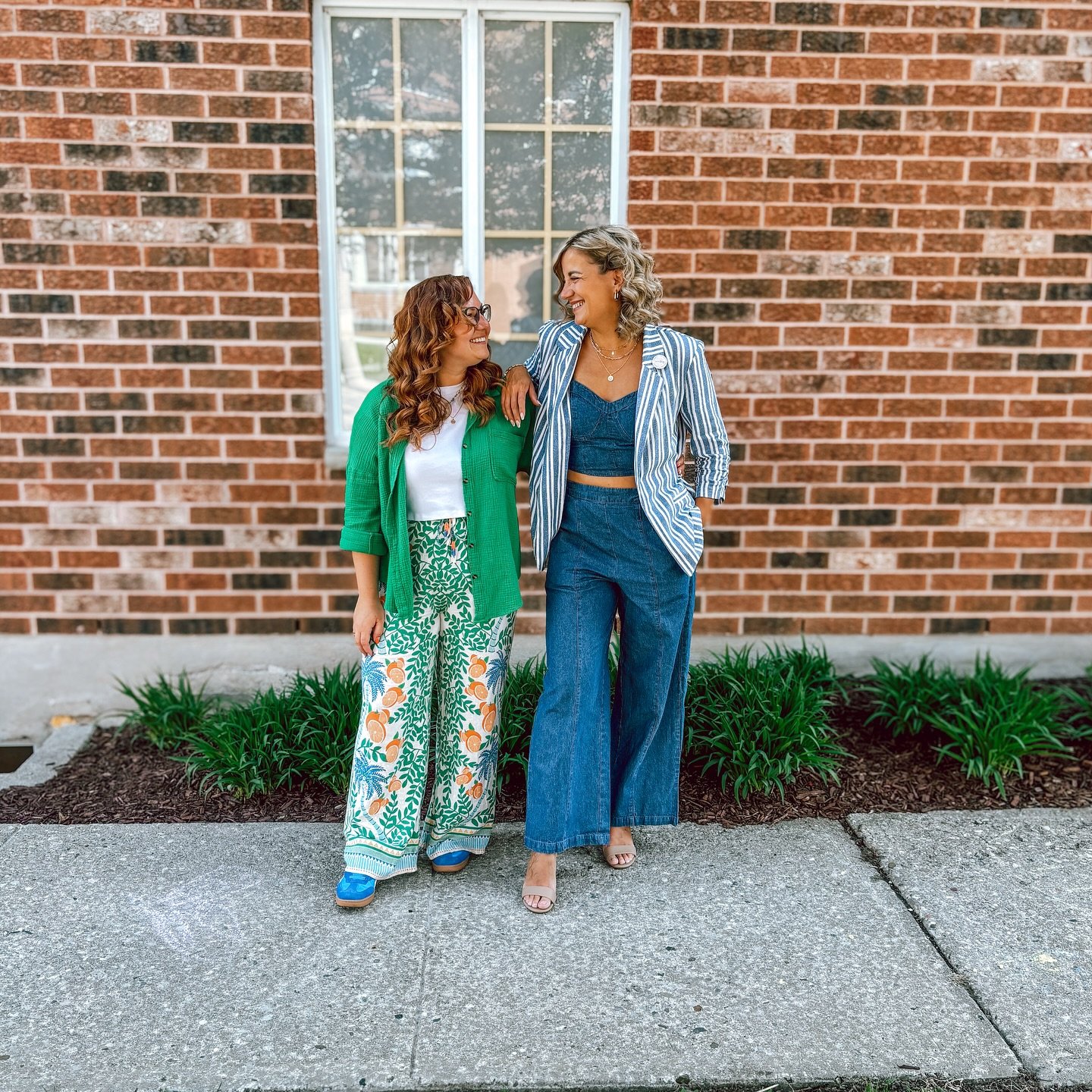 My heart is so full. The kind messages and support from my incredible friends have meant the world.
Imposter syndrome is real, but I’m learning to truly take in what I’ve helped create here at Exhale.
Dajana, I love you—thank you