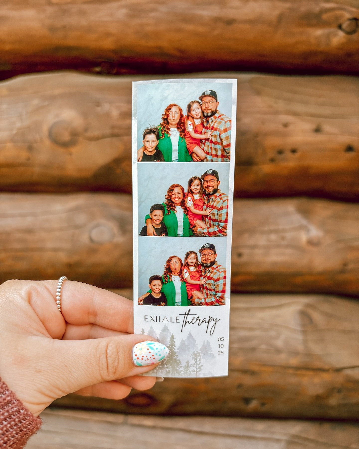 Happy Mother’s Day. I am so proud to be your mommy π₯Ή
And let’s be honest… Momma Nick deserves a shoutout too—because some days I swear he’s the better mom between us (and yes, I said what I said π).
Love you all.