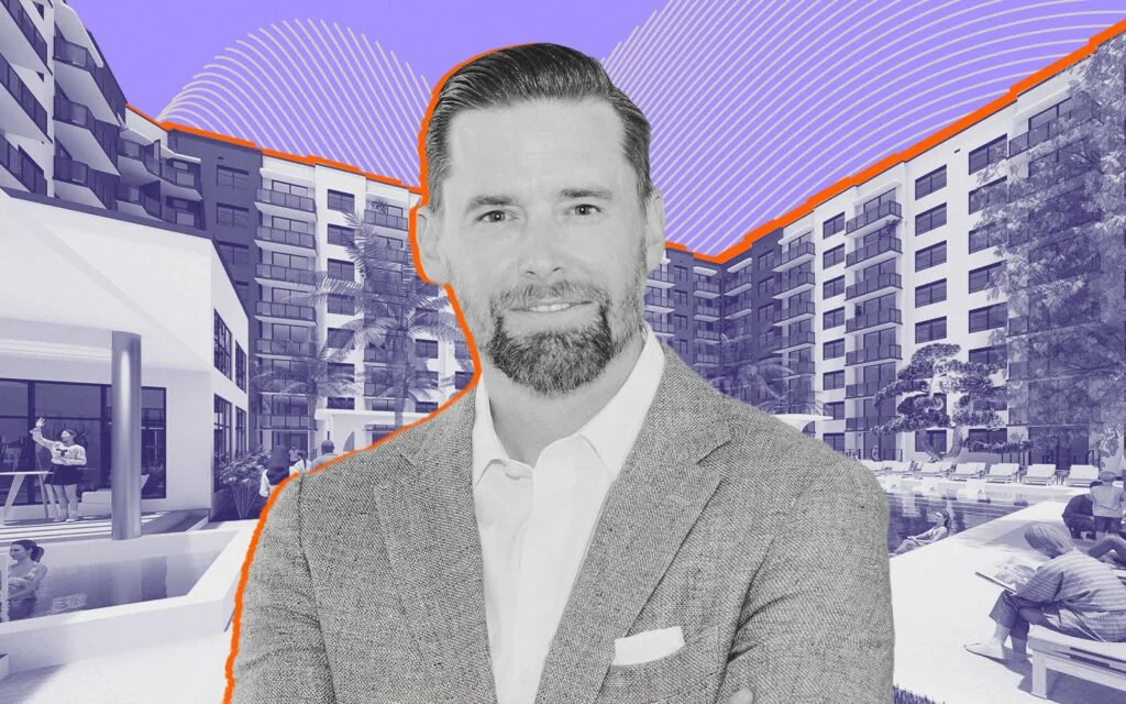 Affiliated lands $80M construction loan for Fort Lauderdale multifamily project