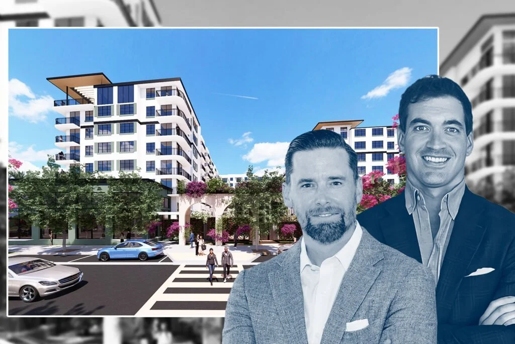 Affiliated scores $73M construction loan in Boynton Beach amid Live Local rush