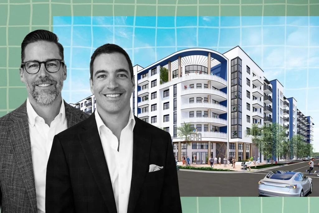 Lease roundup: SPOT Market grocery/cafe launches in Fort Lauderdale, Davie&nbsp;