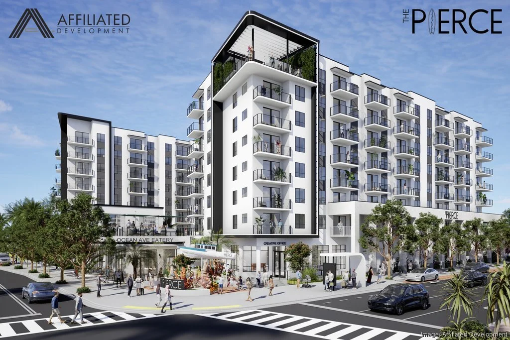 Developer asks Boynton Beach to speed up incentives for 300-apartment project