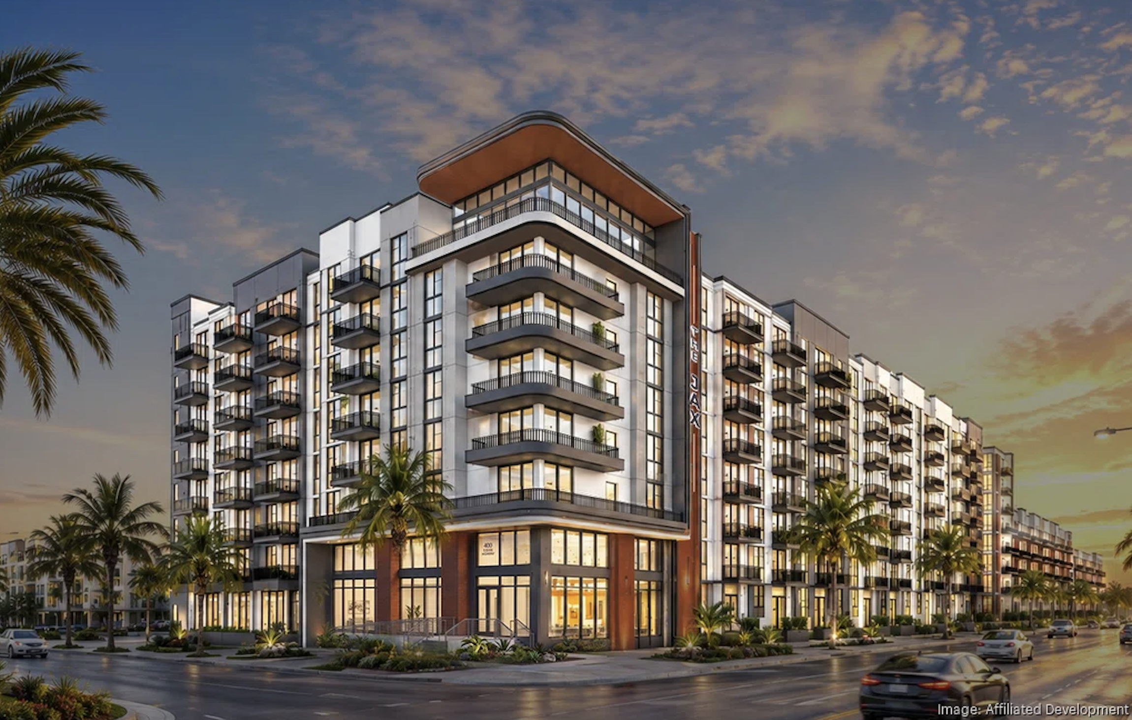 Developer seeks $6M from city to build workforce housing