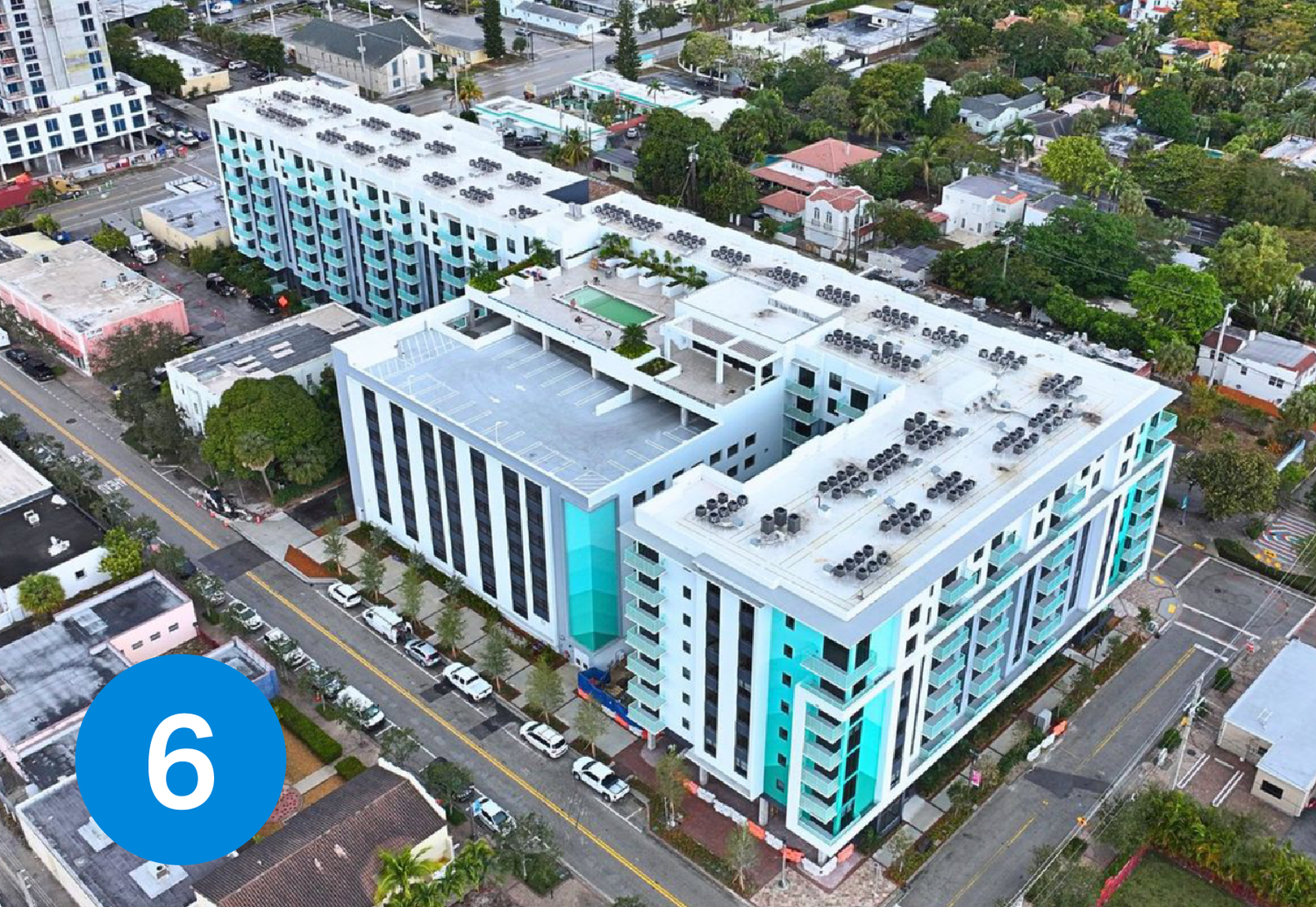 Affiliated Development