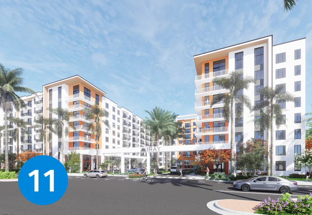 Affiliated Development