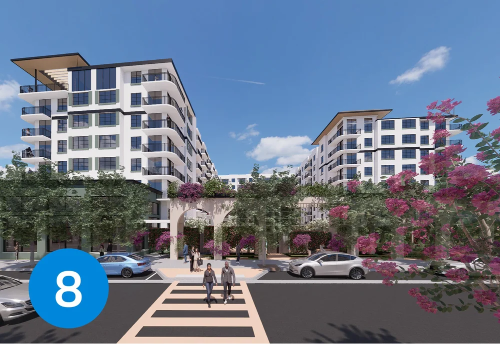 Affiliated Development