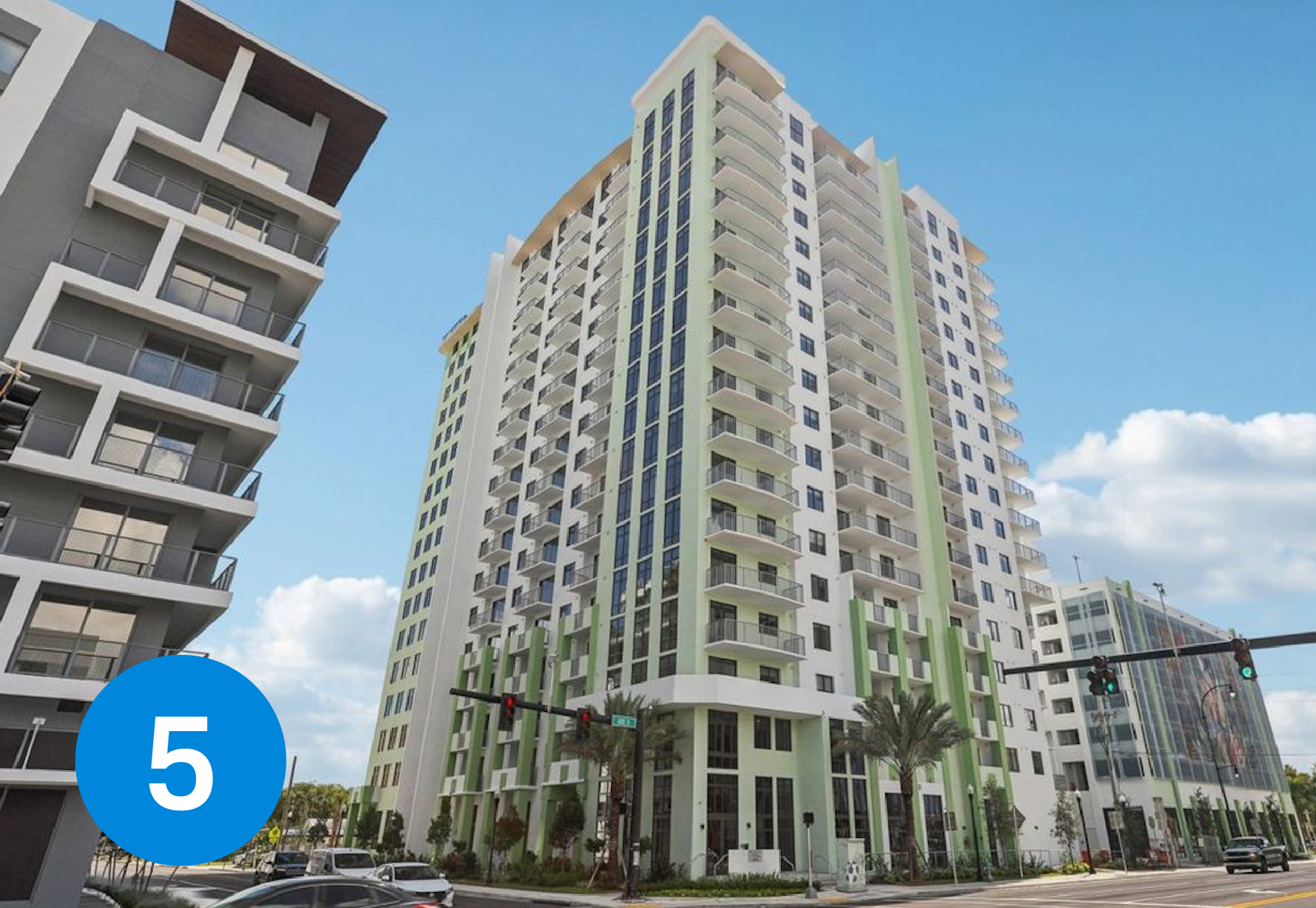 Affiliated Development