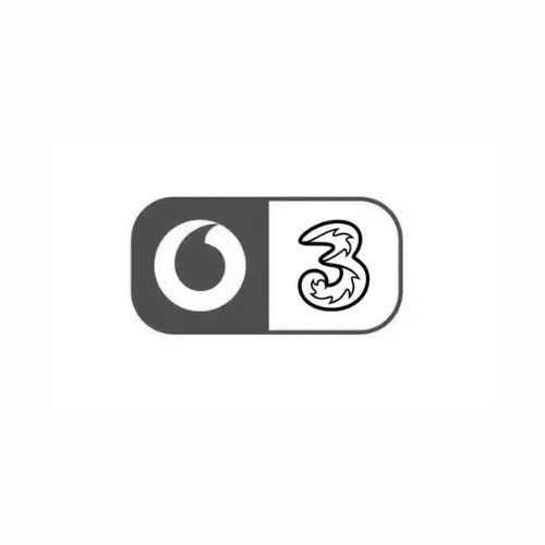 VodafoneThree Selects Ericsson and Nokia for £2.7bn UK 5G Rollout