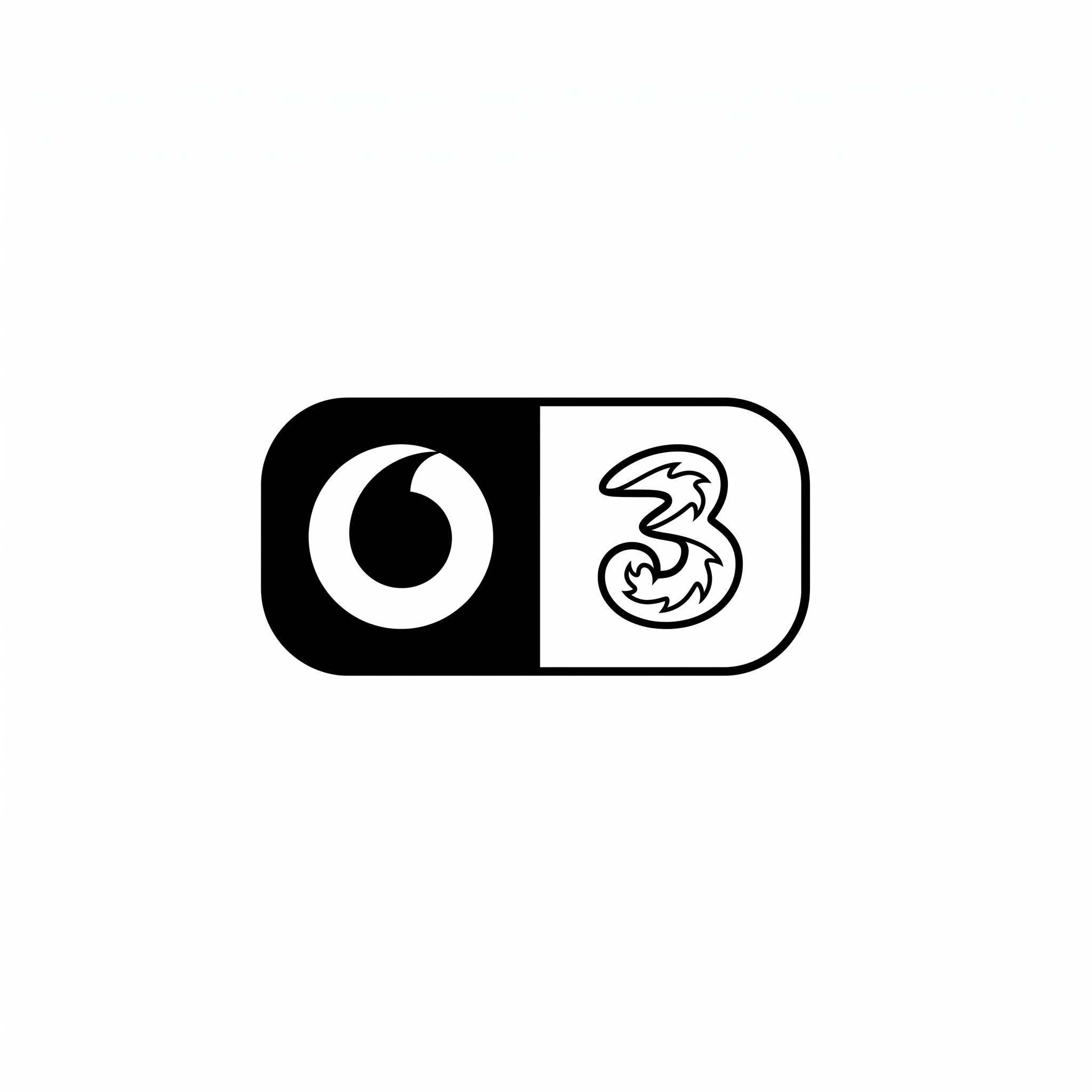 VodafoneThree Selects Ericsson and Nokia for £2.7bn UK 5G Rollout