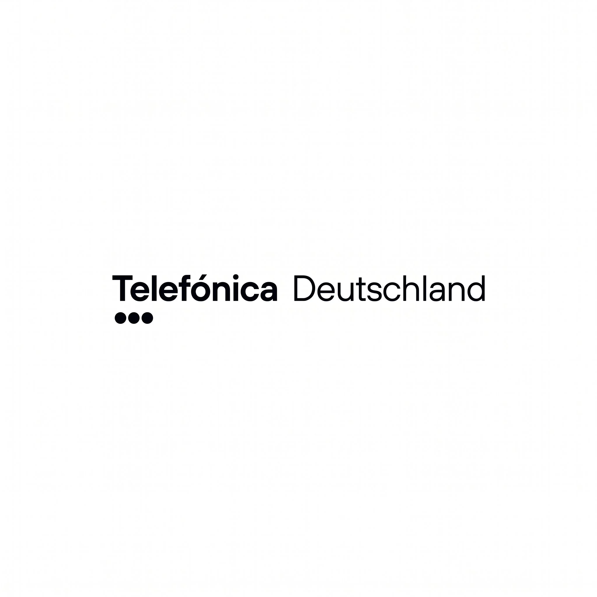 Telefónica Deutschland implements 4,500 network expansion projects H1 2026