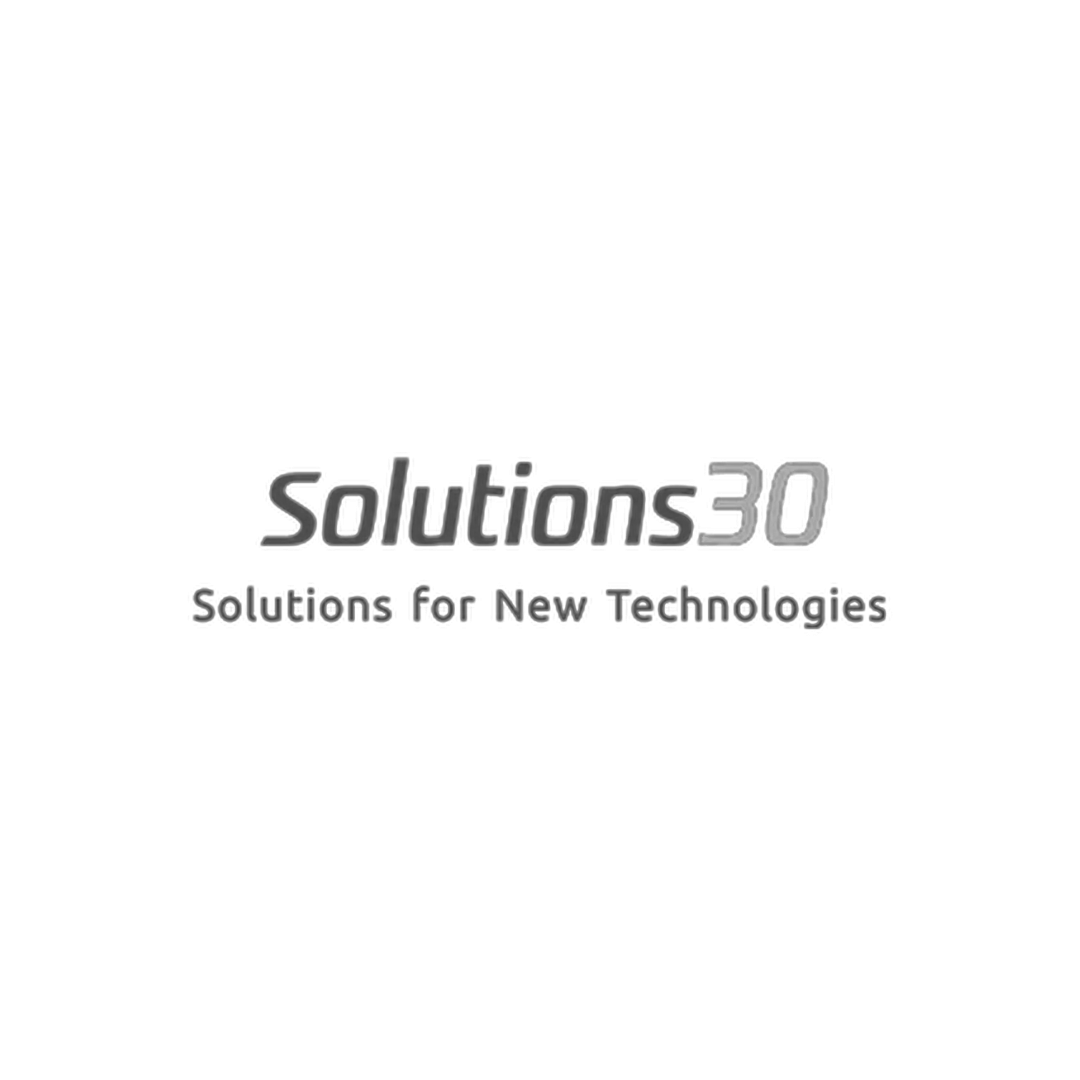 Solutions30 to Reduce Exposure to Fibre Market in France