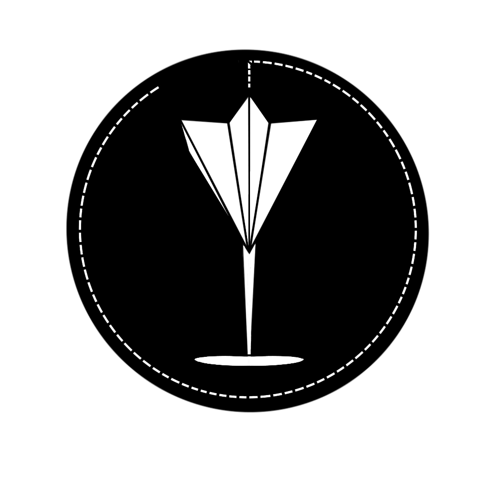 The Paper Plane