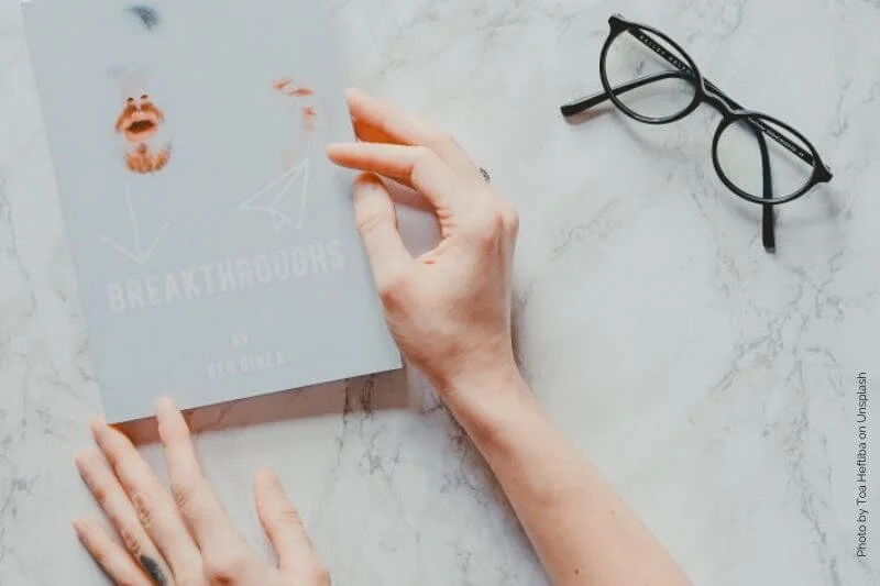 5 Gründe, warum Klarheit etwas mit deinem beruflichen Glück zu tun hat!