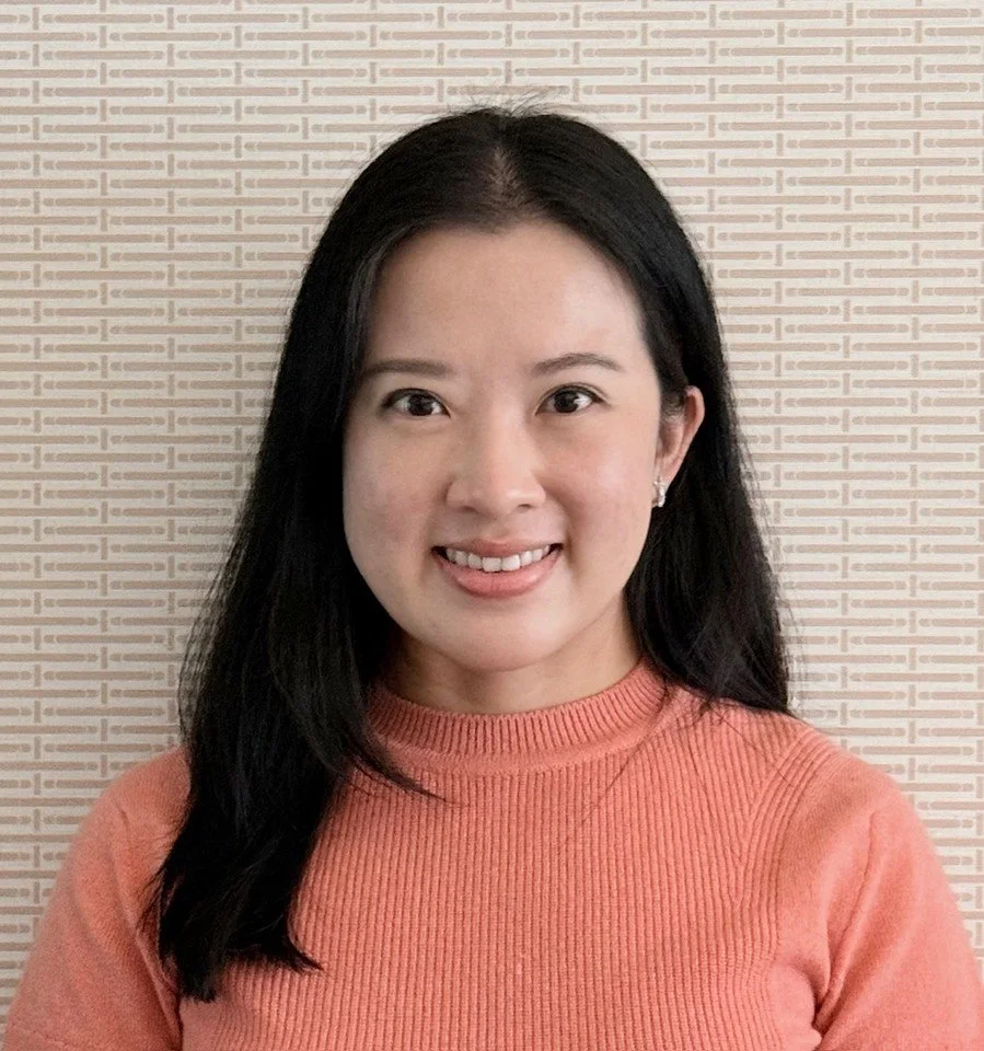 Photo of Jenny Wong