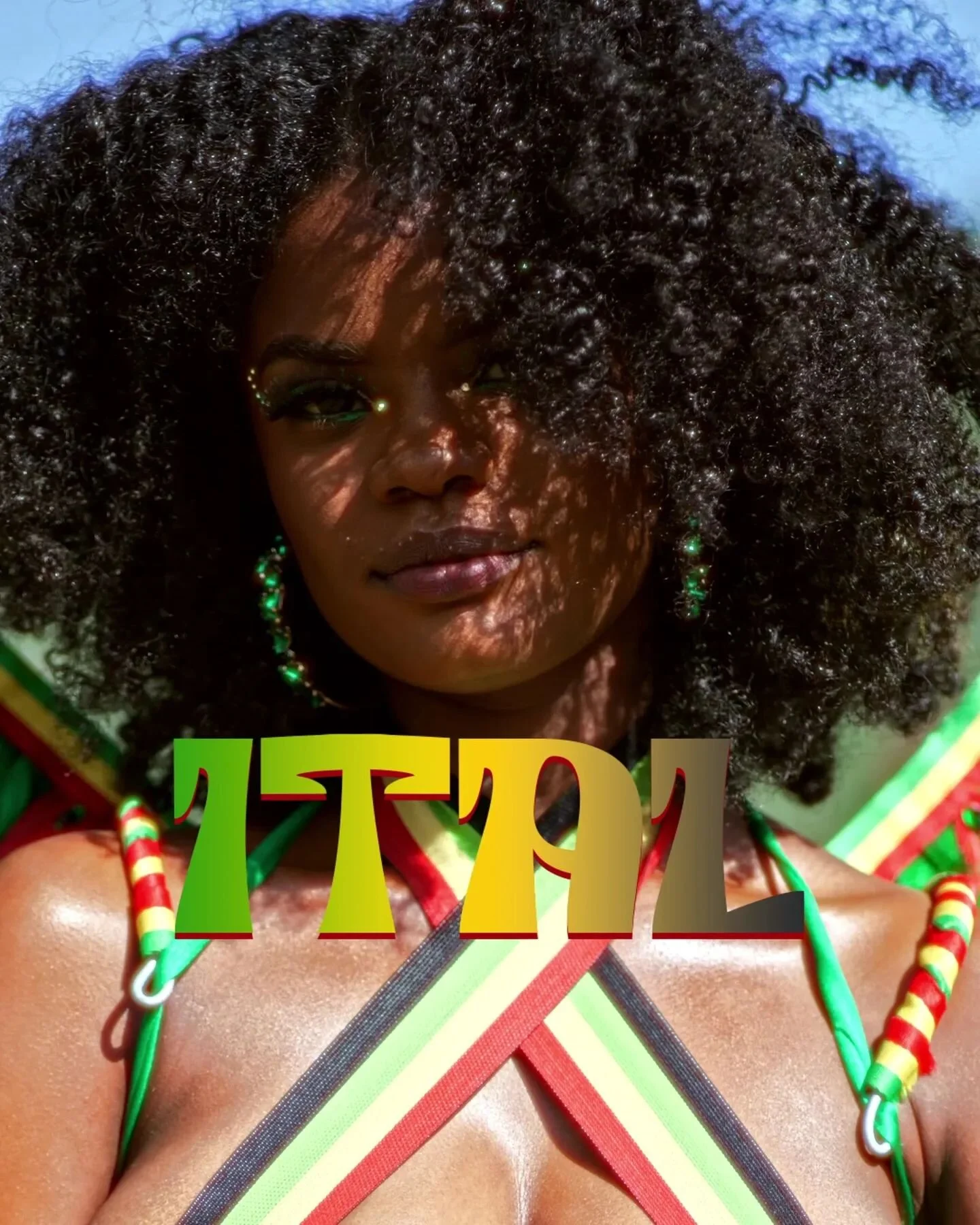 TODAY IS THE 1ST OF MAY! DON'T MISS OUT ON BEING A PART OF THE ITAL FAMILY THIS YEAR FOR #NHC23

#linkinbio #RegisterNow #IslandGirl #EMPRESS #ITAL #DjanDMas #DjanD #Carnival #London #NHC #NHC23 #CarnivalCostume #CarnivalMonday #Explore