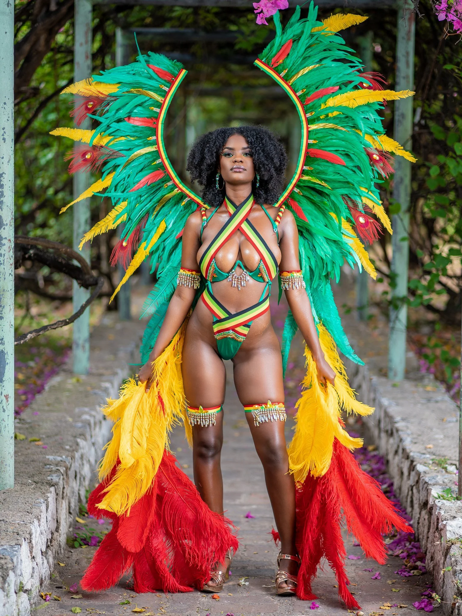 4 ITAL EMPRESS ULTRAFRONTLINE-DJAND