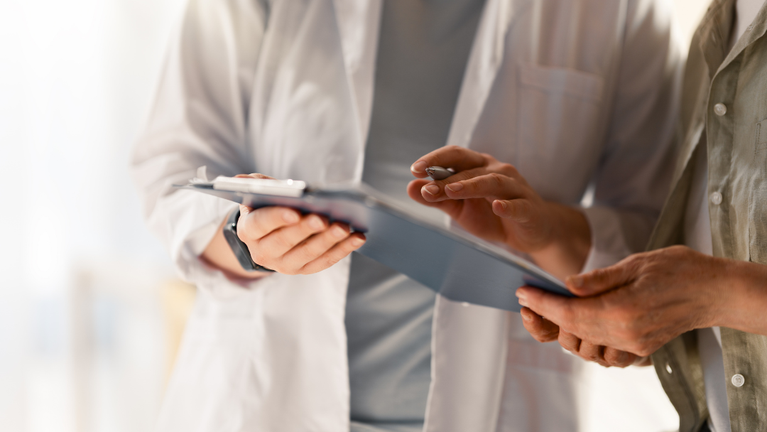 Marketing for medical practice owners