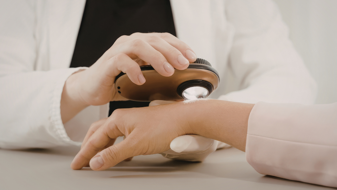 Operations Support for Dermatology Practices