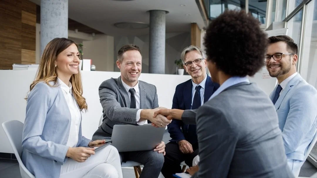 Breaking Down the Importance of Emergency Succession Planning for Your Practice