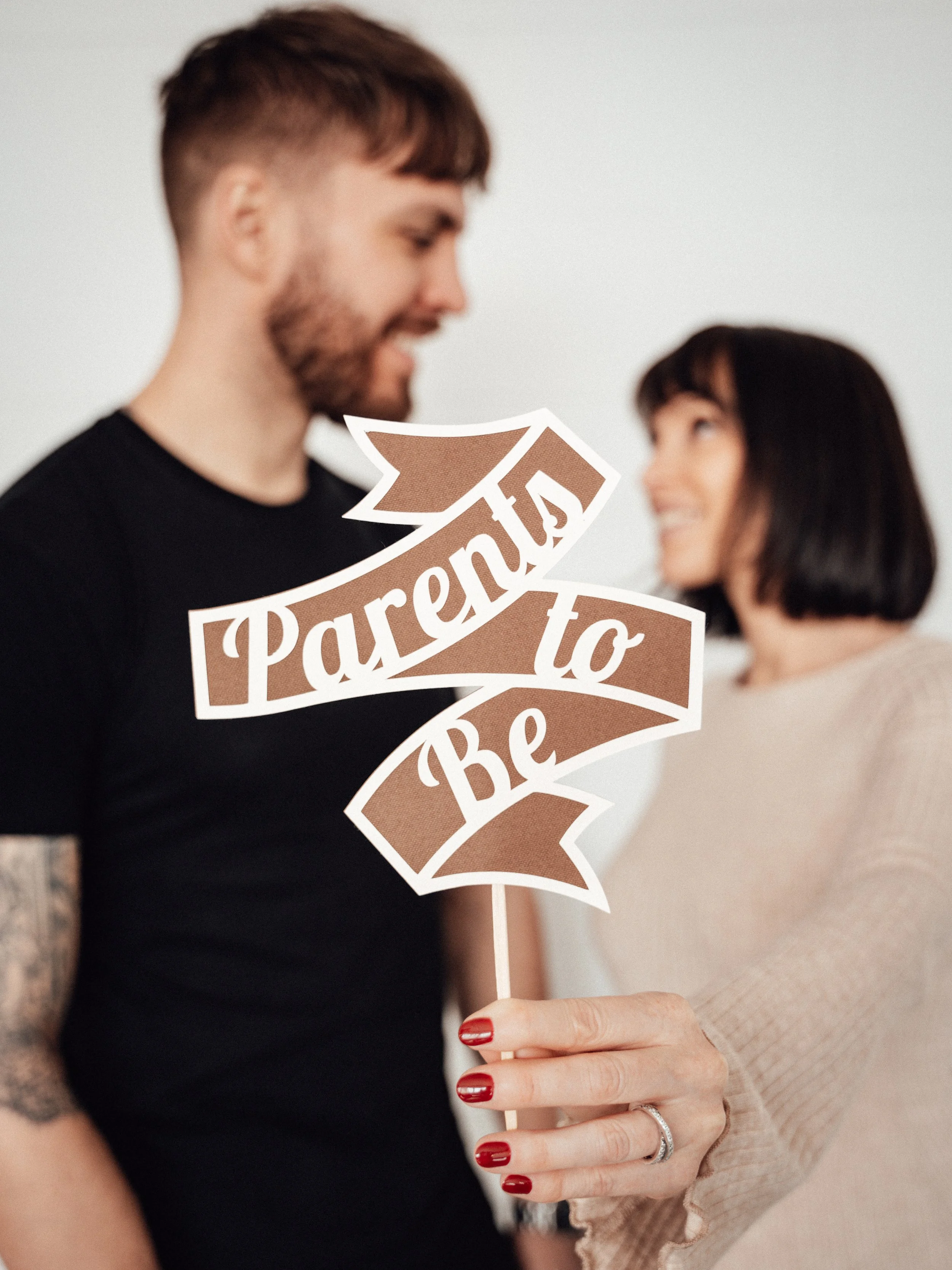 Forfait Baby Shower Montréal — Kptur Studio