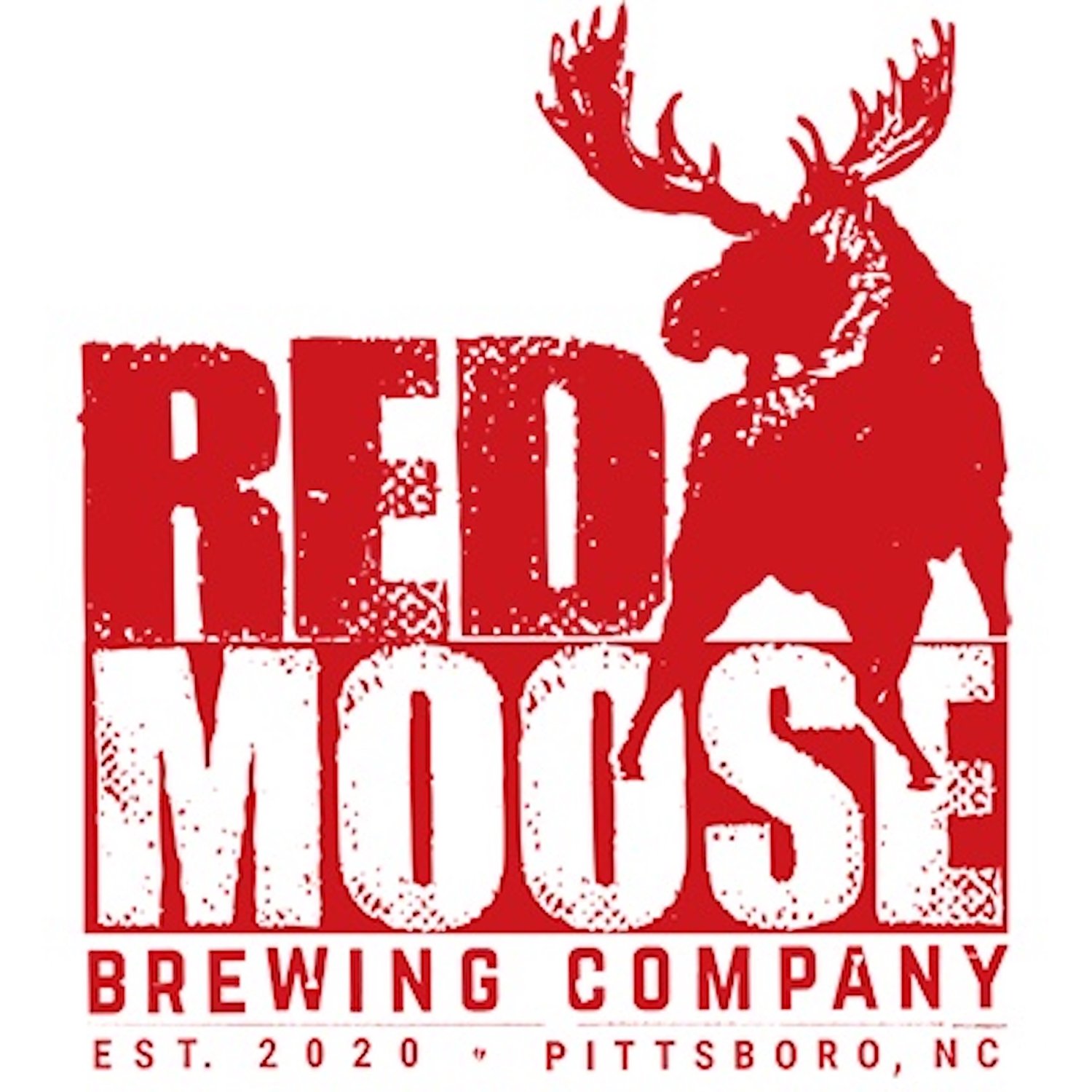 Red Moose Brewing Company