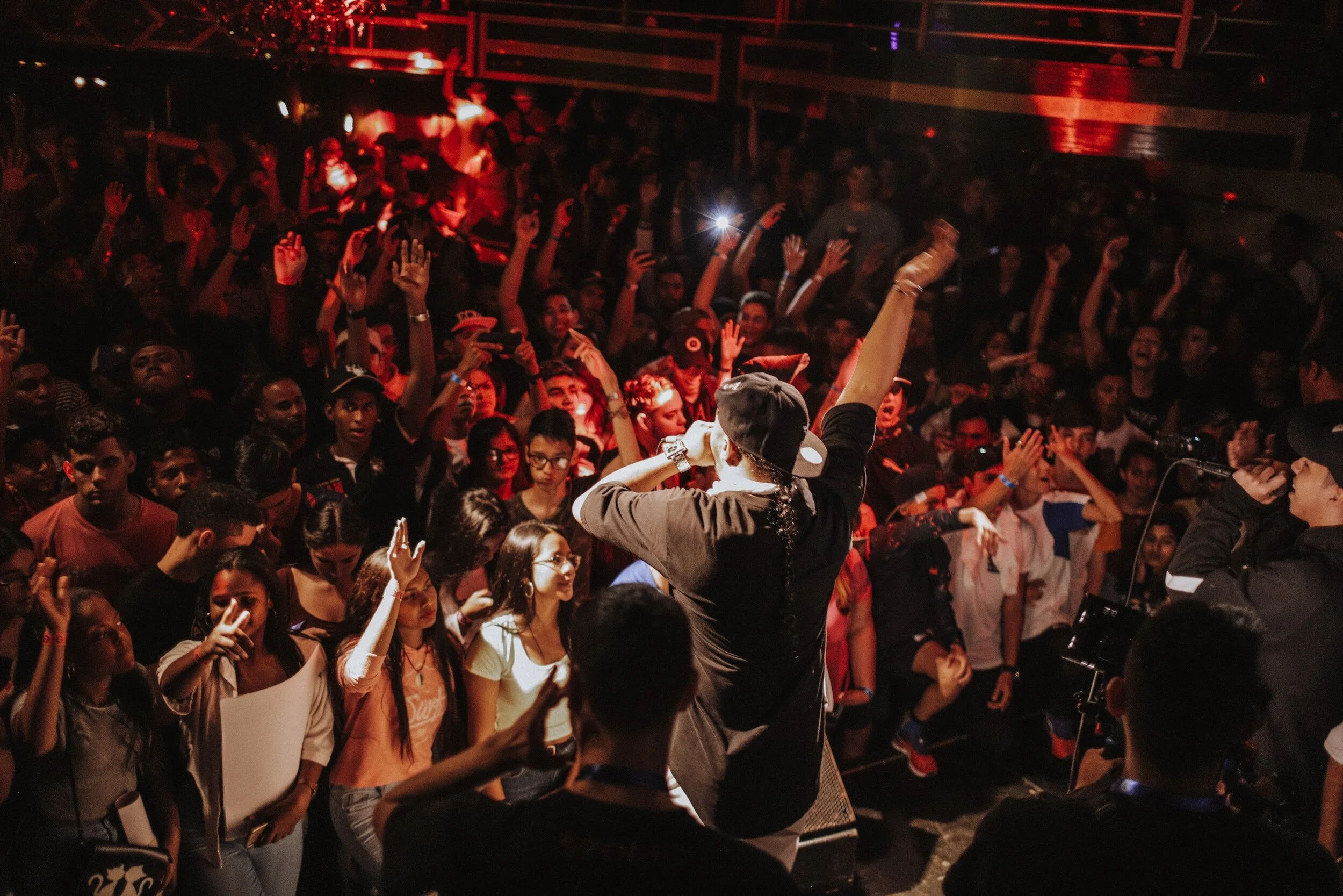 The Comedy Capital: How Comedy and Stand-Up Thrive in the Heart of NYC