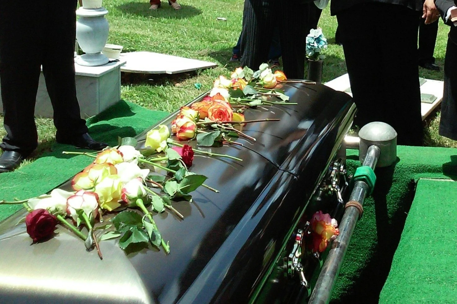 Films About Death: Exploring the Complexities of Life and the Afterlife