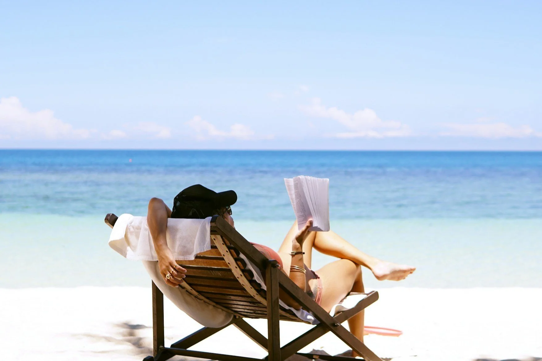 The Biggest Expat Communities For Americans