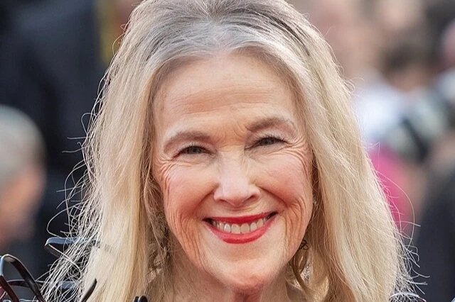 Emmy-Winning Actor Catherine O’Hara Dies at 71