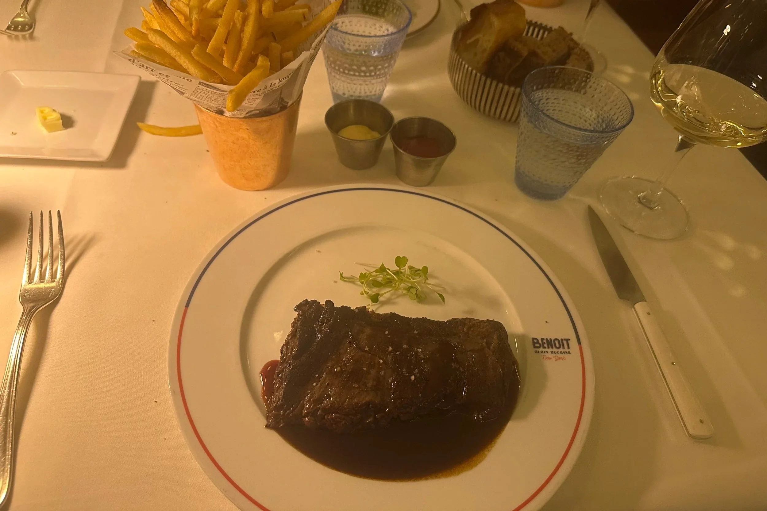 The Empire City Wire’s Guide To The Best French Restaurants In NYC