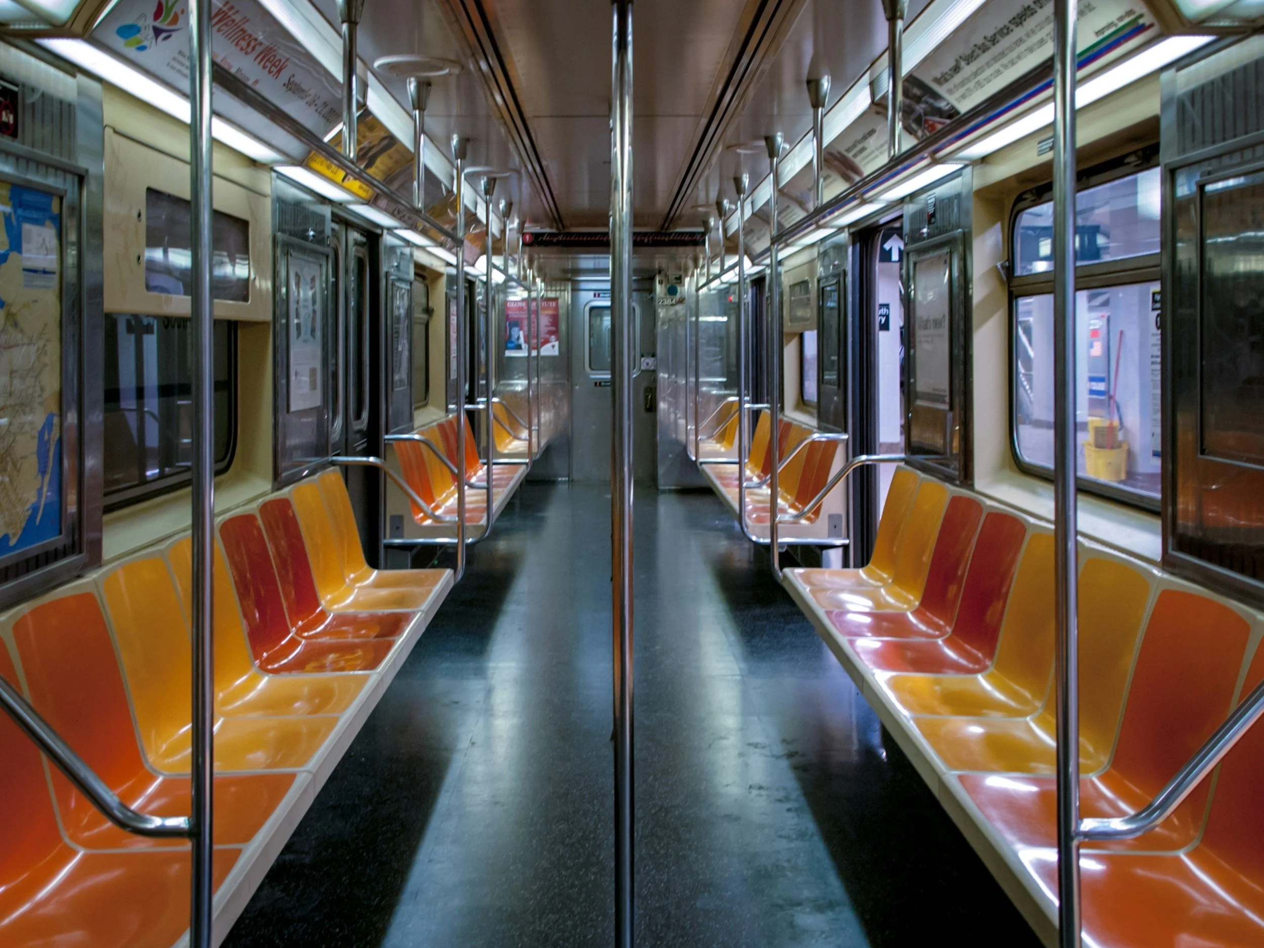 New Yorkers Ask, Is OMNY A Complete And Total Scam?
