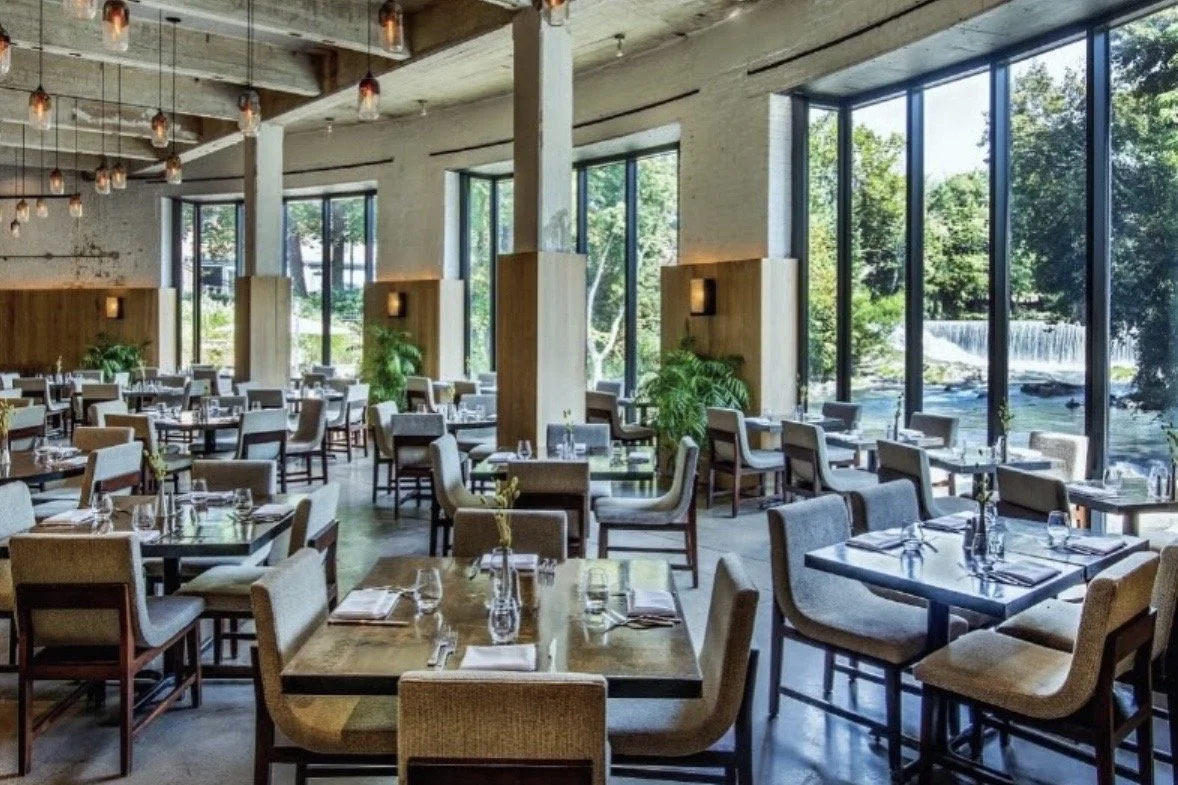 The Best Restaurants In The Lower Hudson Valley