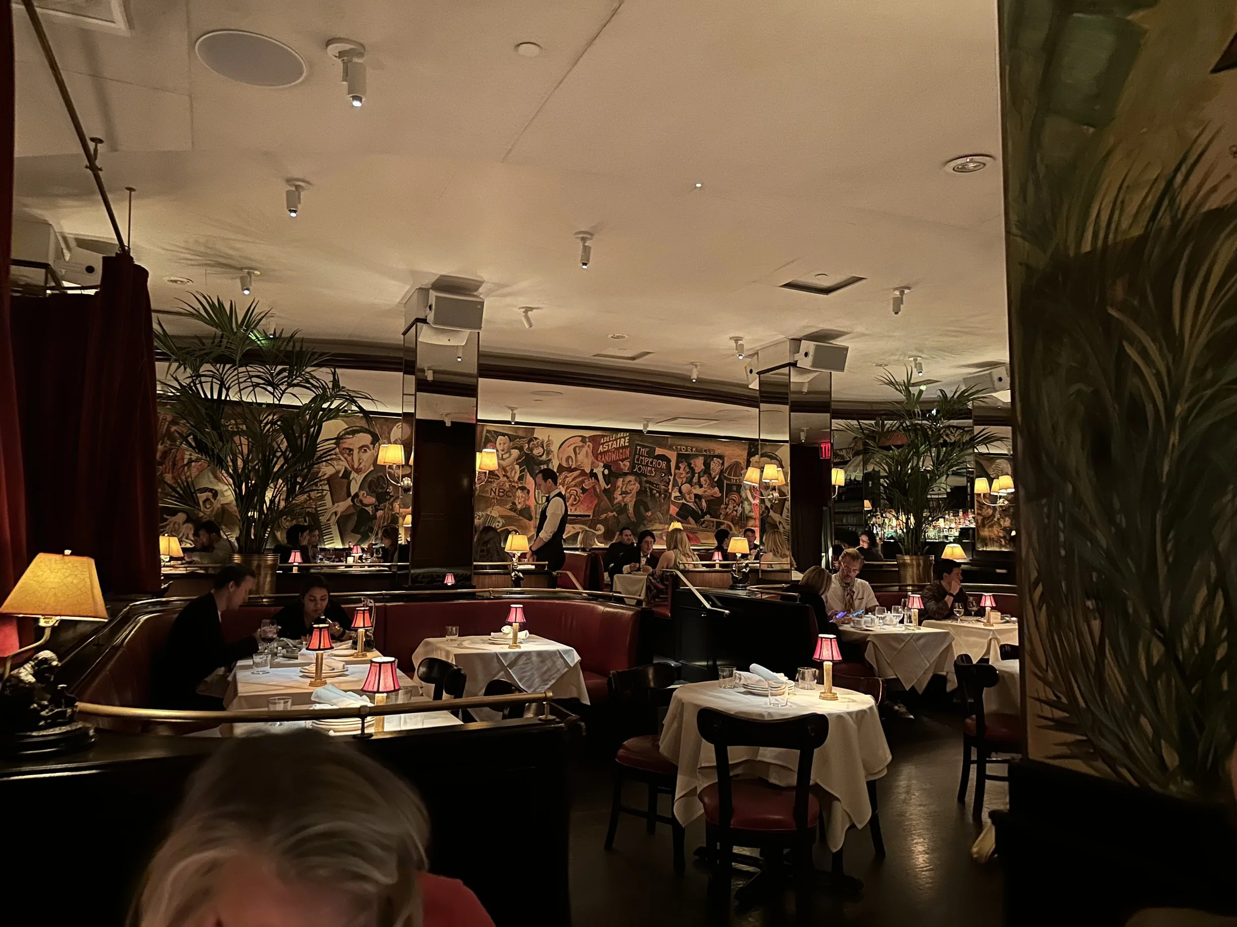 Our Hand Selected List Of The Best Cocktail Bars In Midtown East