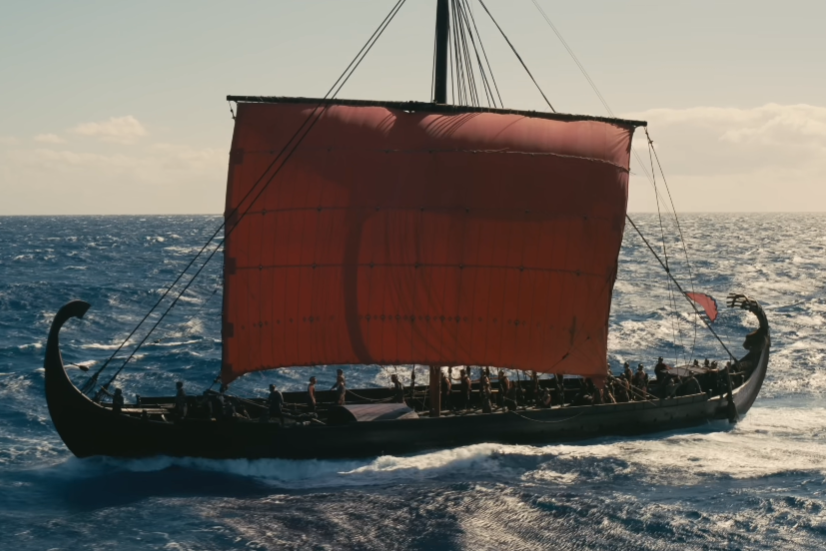 Nolan’s “The Odyssey” Is Packing Audiences Into Sold Out IMAX Theaters Across NYC