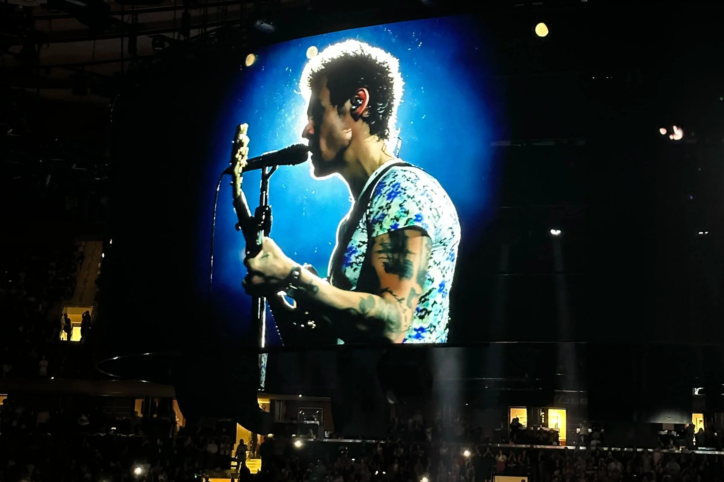 30 Nights at the Garden: How Harry Styles Conquered New York City All Over Again