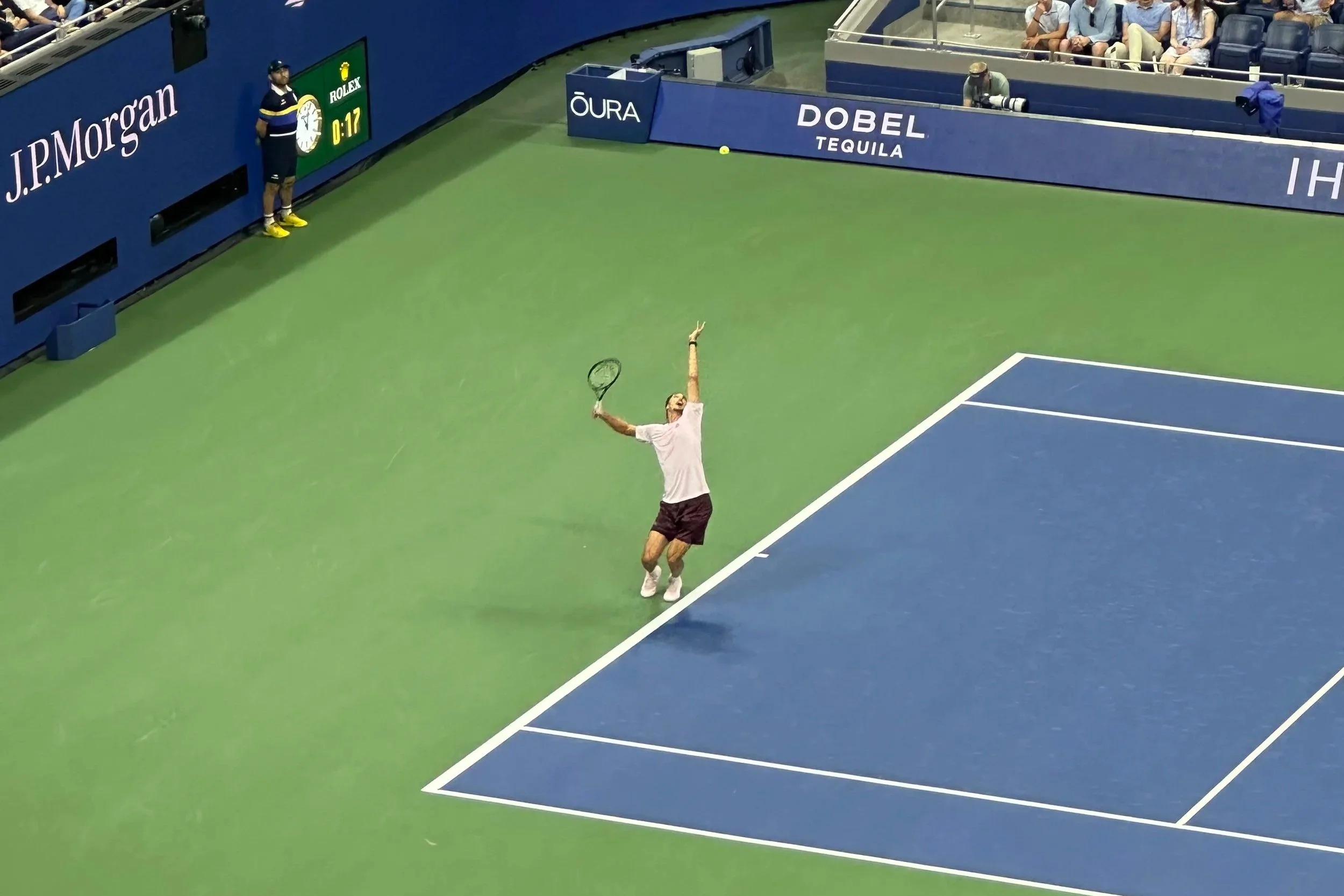 Zverev Claims US Open Title, Germany's First Men's Major Champion Since 1996
