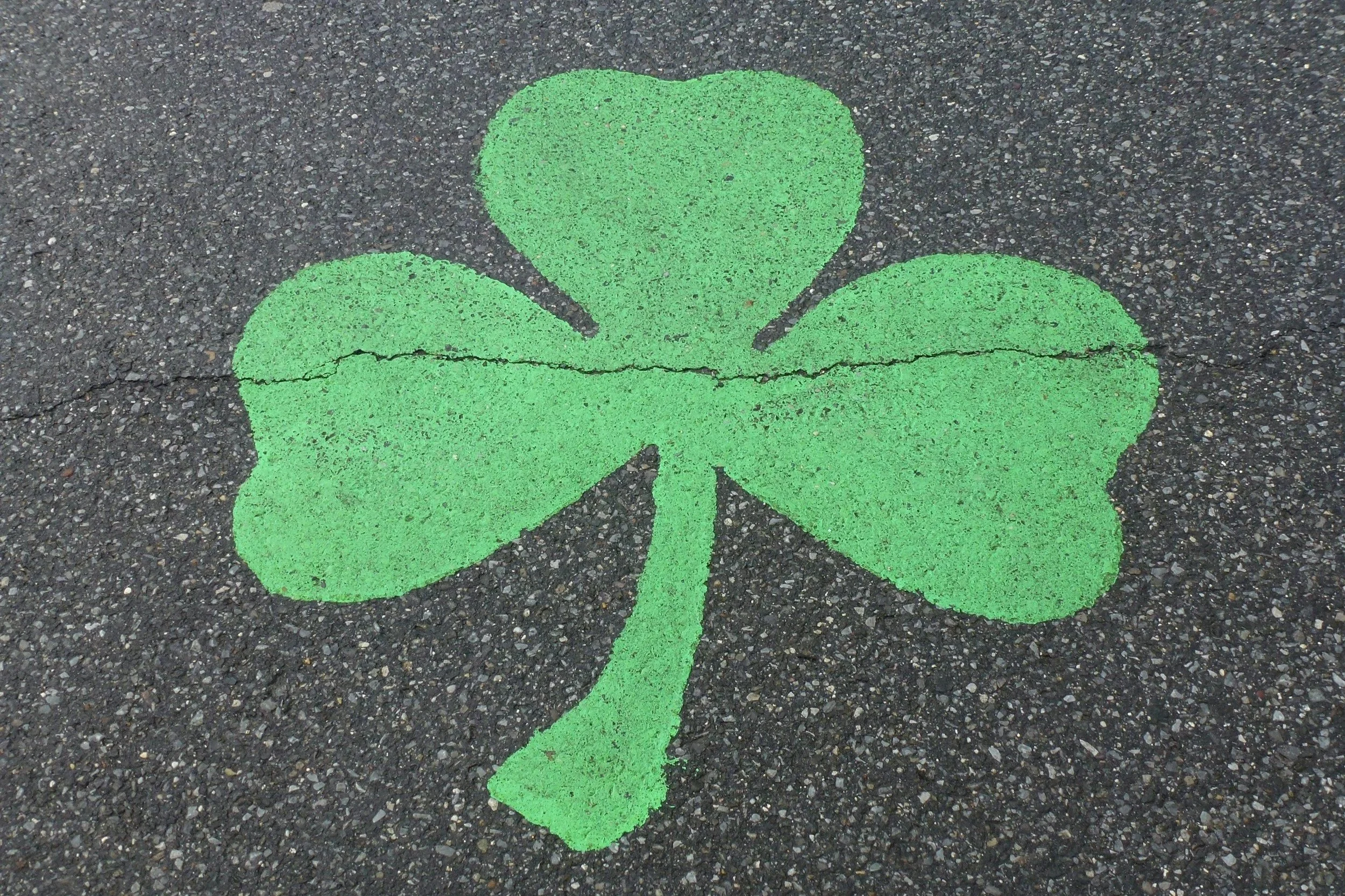 The New Yorker’s Guide to Navigating St. Patrick’s Day