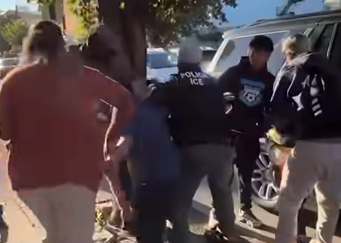 Trump Admin’s ICE Goons Kidnap Or Kill Parents And Separate Kids Across The NYC Tri-State Area